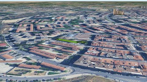 Foto 5 de Residencial en venda a Carrer del Músic Vivaldi, Mariola, Lleida