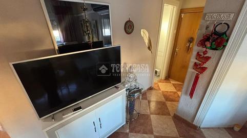 Foto 3 de Pis en venda a Barrio de Ciudad Jardín, Málaga