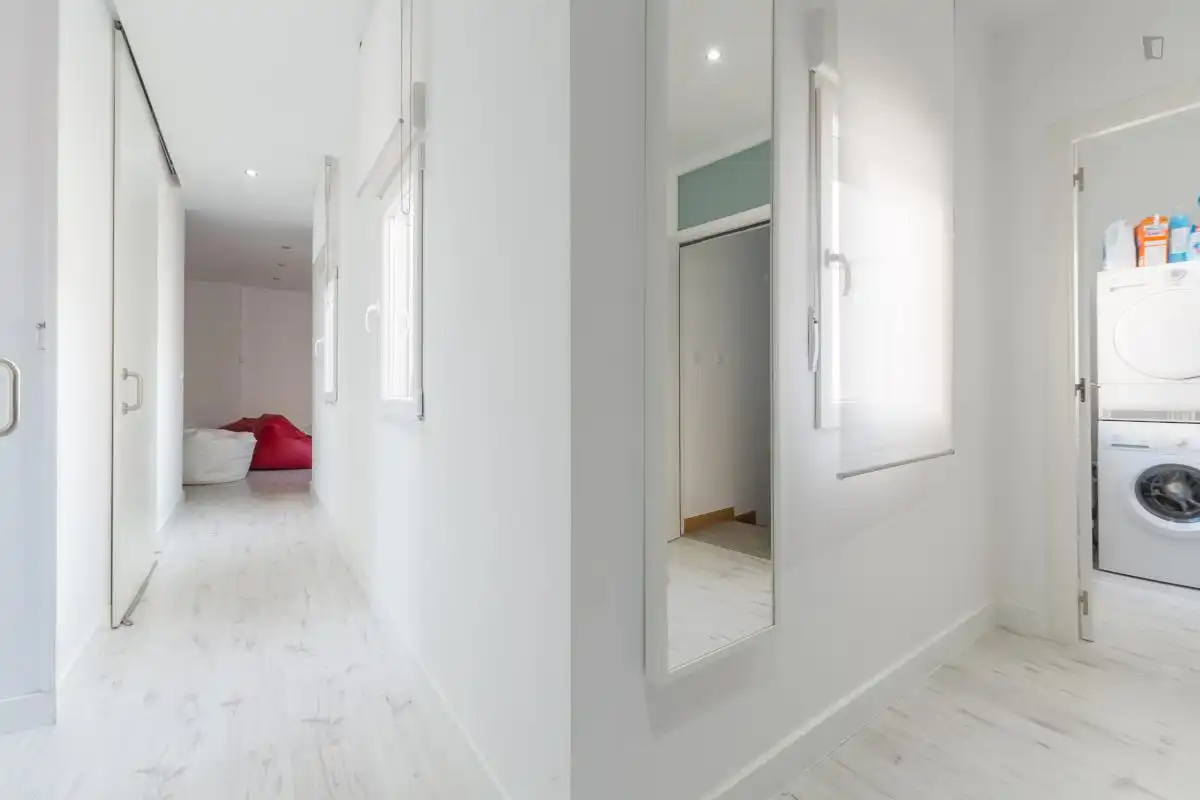 Habitación en Casco histórico