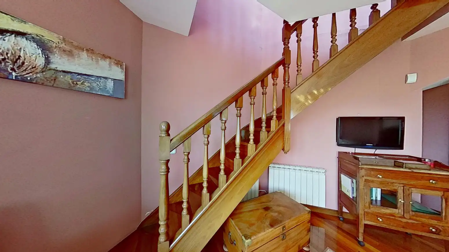 Casa o chalet en venta en Reocín con Calefacción, Jardín privado y Terraza