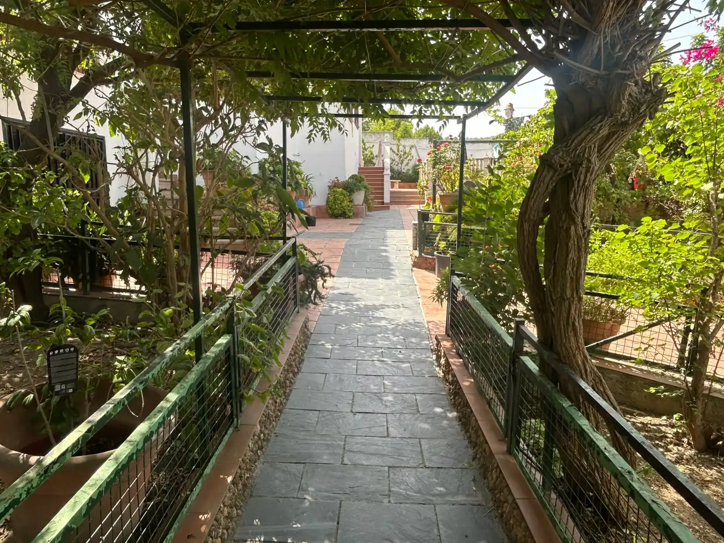 Casa amb piscina en venda a Carrer Miquel Ros del Llor, D, imagen 25