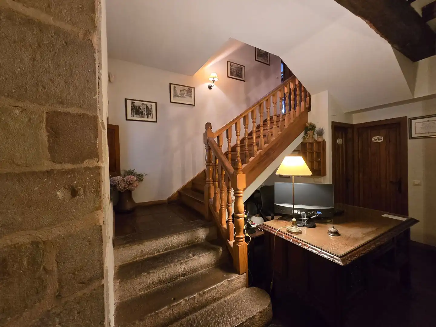 Houses for sale in Valdáliga  with Heating and Private garden