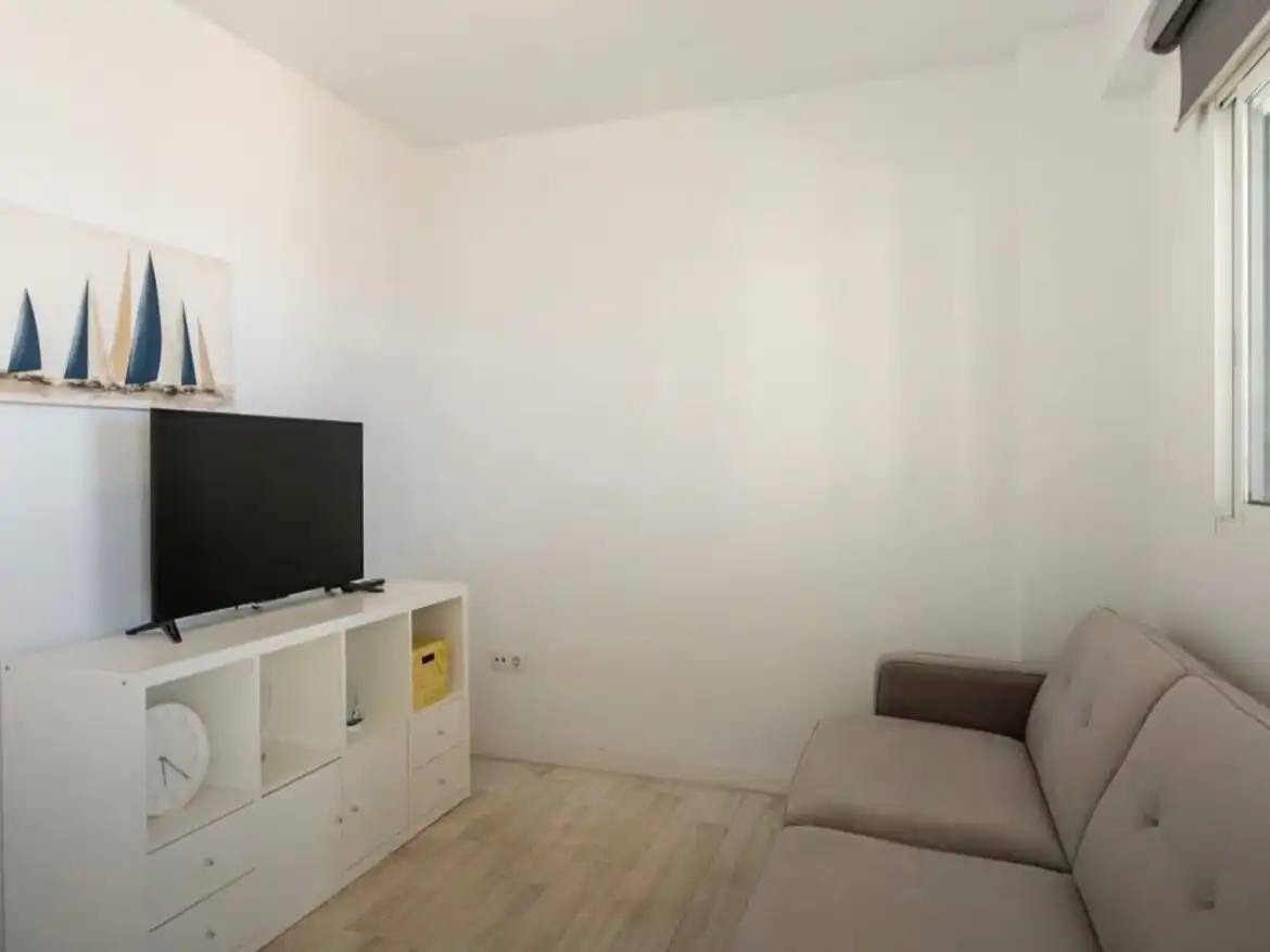 Sala de estar de Casa o chalet en venta en Este