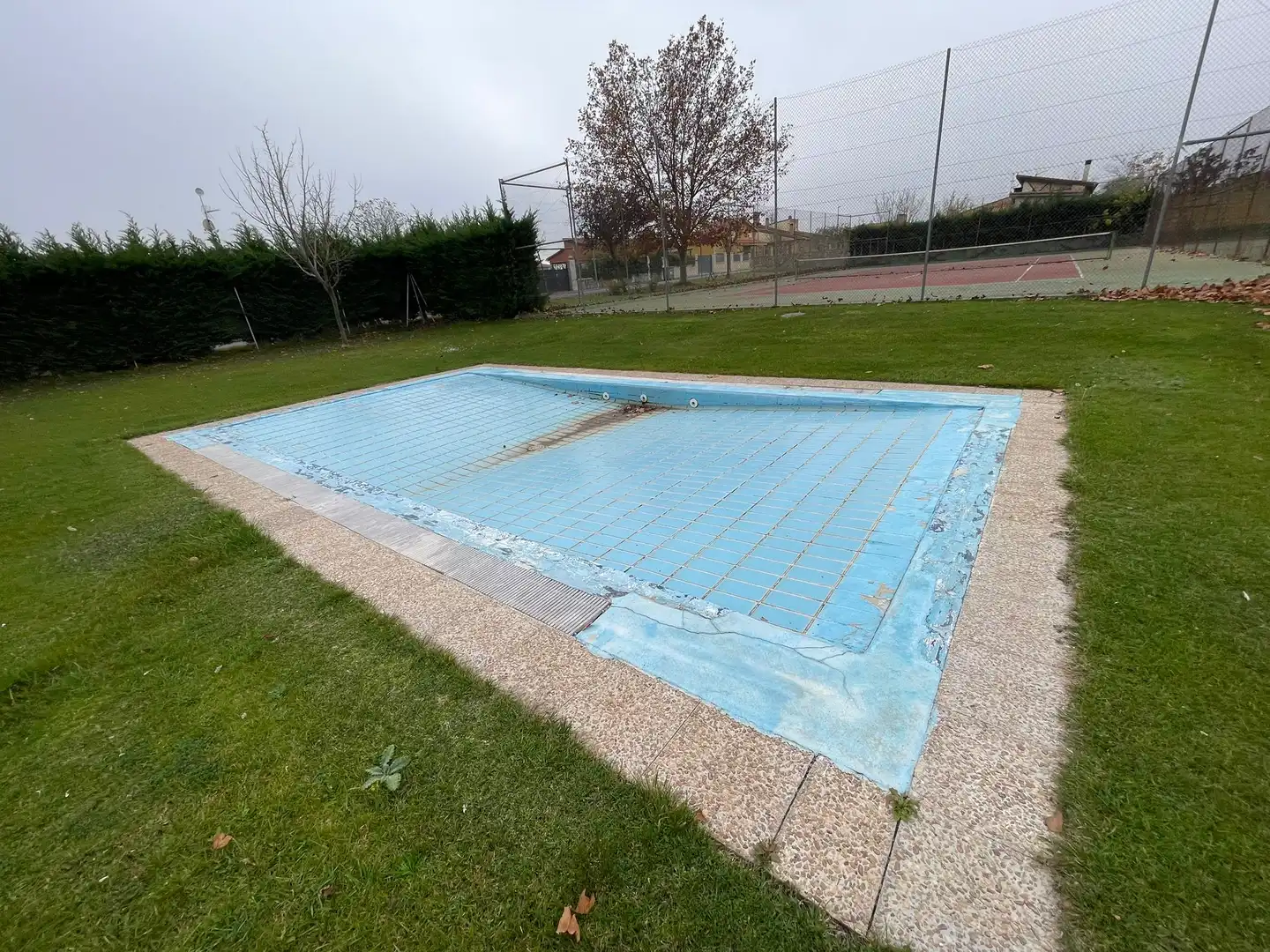 Residential for sale in Calle Tomillo, Calvarrasa de Abajo