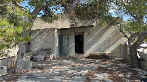 Foto 3 de Finca rústica en venda a  Cañada de la Leña, Abanilla, Murcia