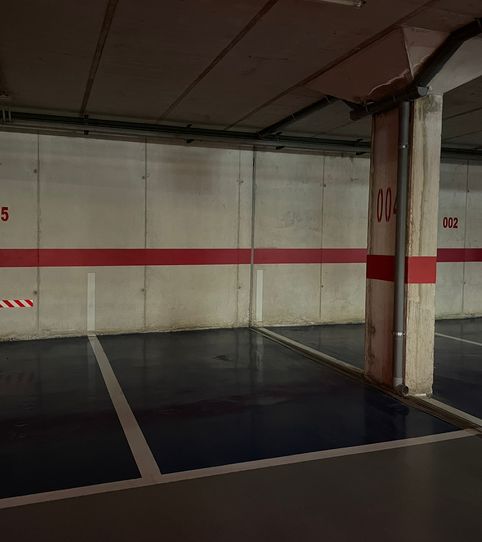 Foto 2 de Garaje en venta en Avenida de la Estación, 12, Abarán, Murcia