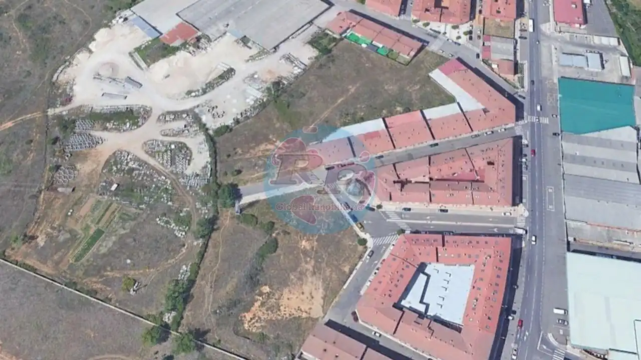 Terreni e lotti in vendita a Villaquilambre, imagen 2