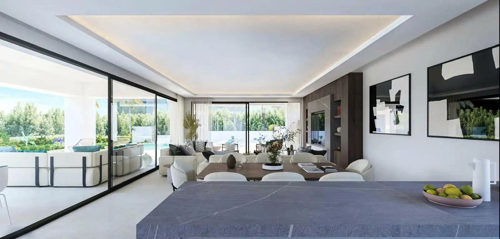 Haus mit Pool zum Verkauf in EUROPA DE 40, imagen 3