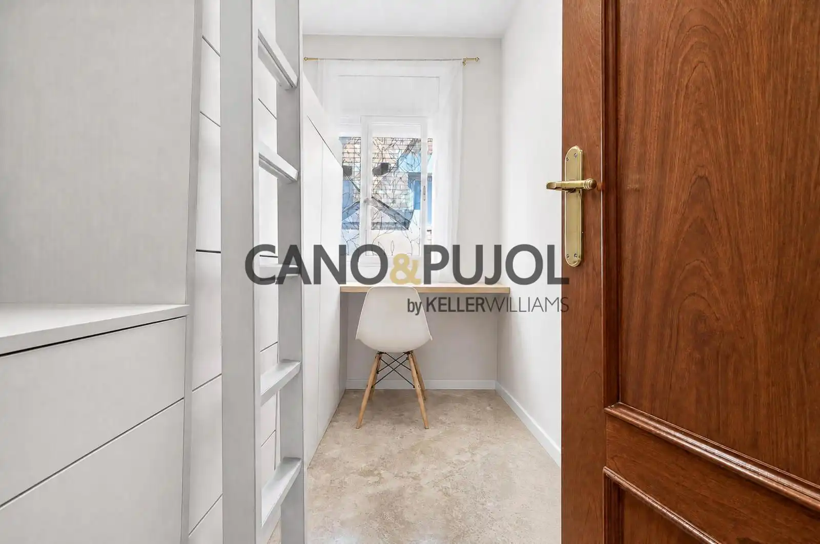Piso en venta en de la creu, imagen 12
