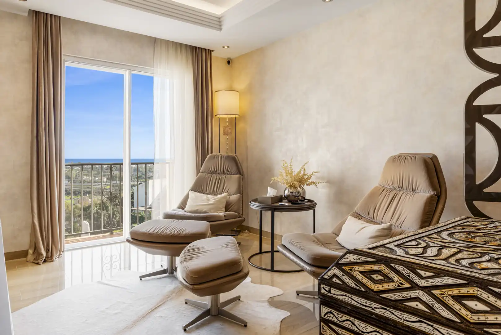 Penthouse mit Pool zum Verkauf in Los Arqueros  - Puerto del Almendro, imagen 27