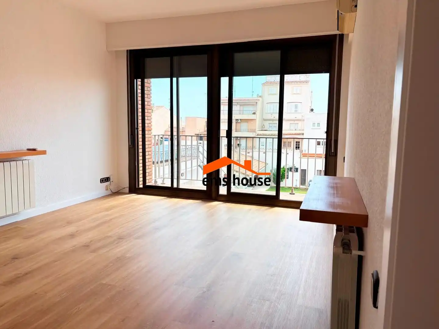 Terraza de Apartamento en venta en Palamós con Calefacción, Terraza y Balcón