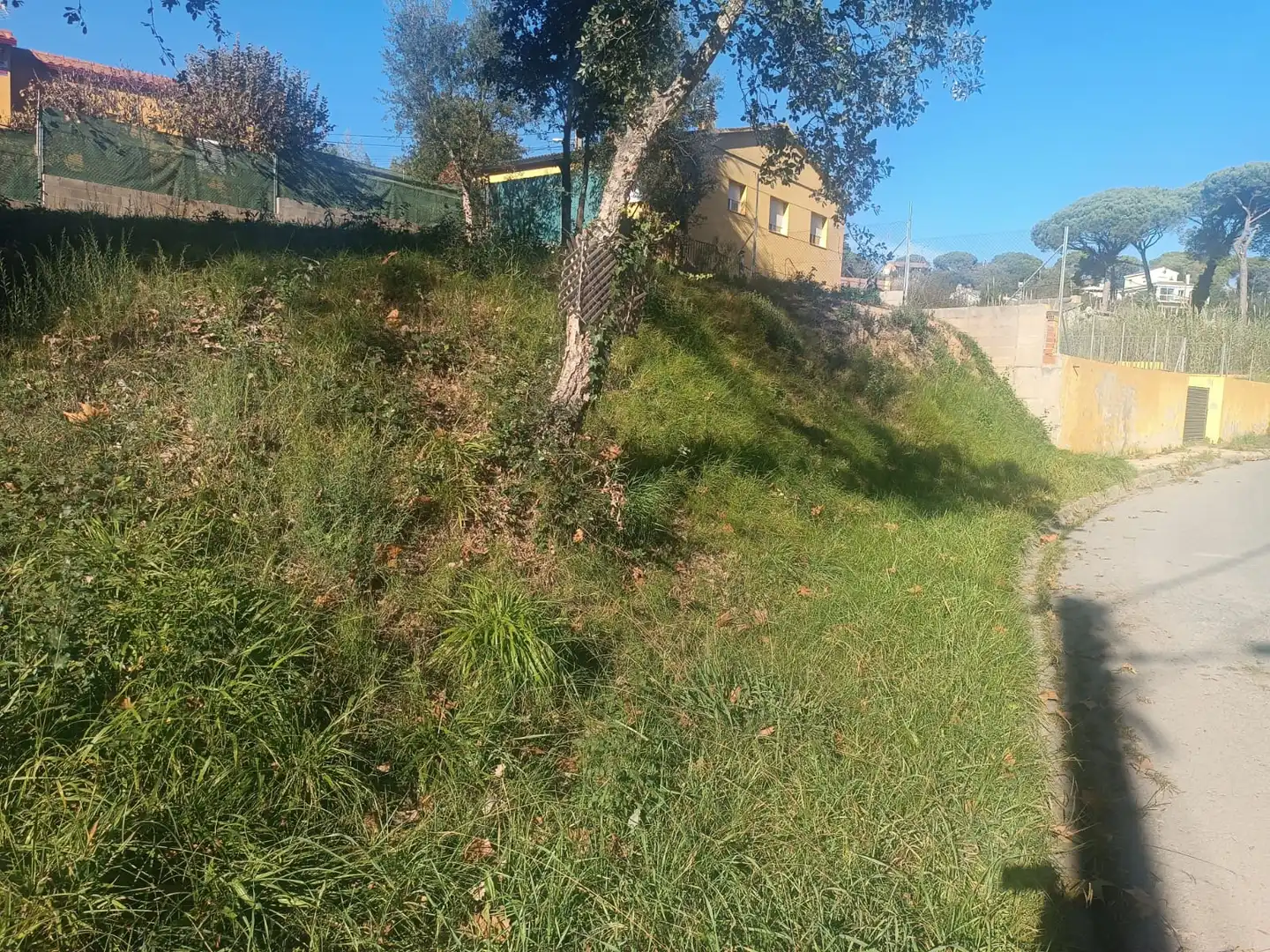 Wohnbaugrundstück zum Verkauf in Residencial Park, imagen 6