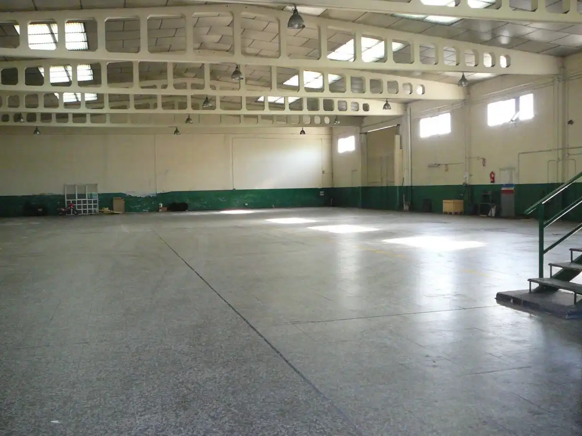 Nave industrielle à vendre à Sector 8 - Nueva Balastera, imagen 2