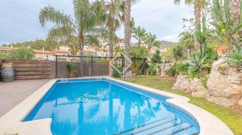 Photo 3 of House or chalet for sale in Levantina - Montgavina - Quintmar, Sitges