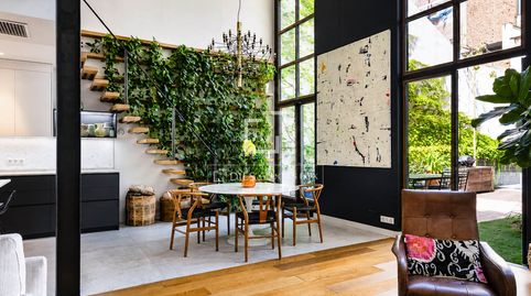 Foto 5 de Casa o xalet en venda a Vila de Gràcia, Barcelona Capital