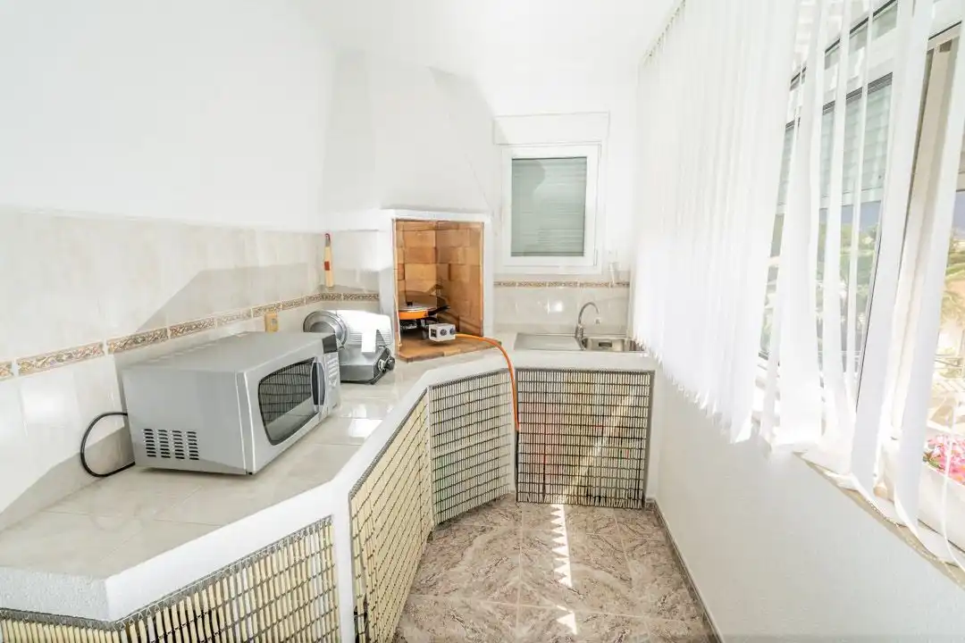 Casa o chalet en venta en El Tossal - Bello Horizonte