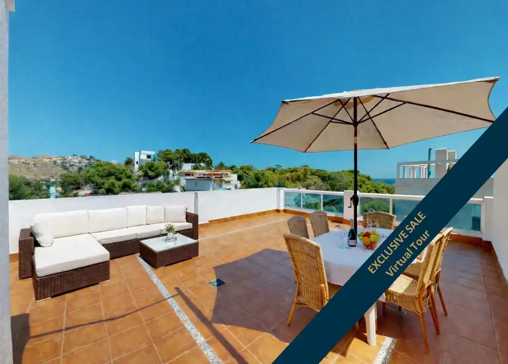 Apartamento en venta en MONTNEGRE, 14, Pueblo Español - Coveta Fumá