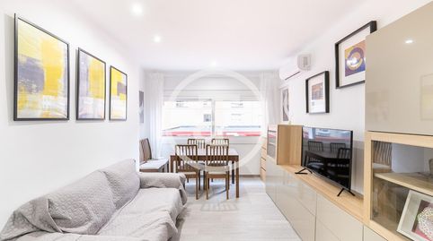 Foto 2 de Pis de lloguer a Carrer del Concili de Trento, Sant Martí de Provençals, Barcelona Capital