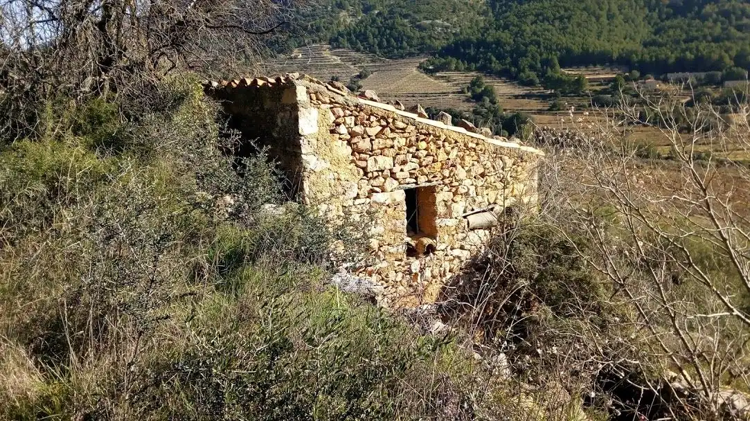 Casa o xalet en venda a N/A, -1, Culla
