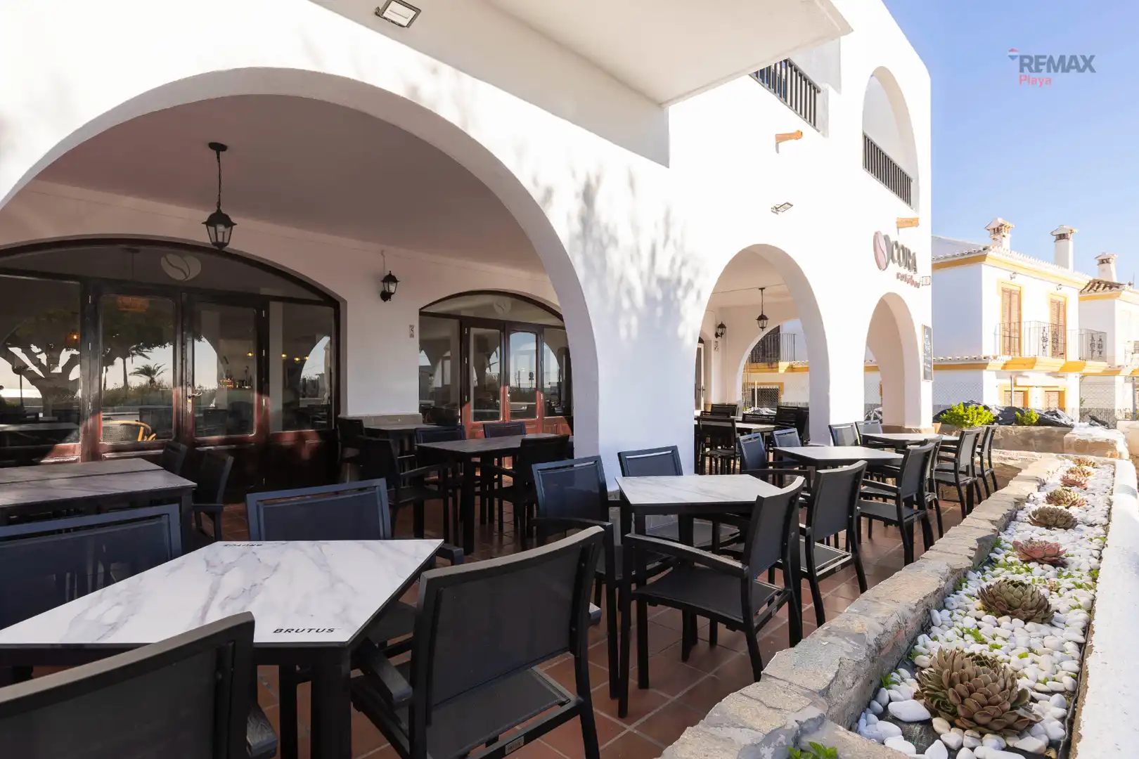 Local comercial en venda a Paseo Marítimo, imagen 4