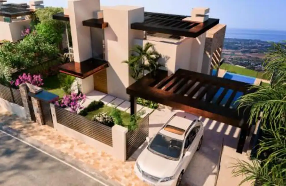 Casa amb piscina en venda a La Alquería, imagen 26