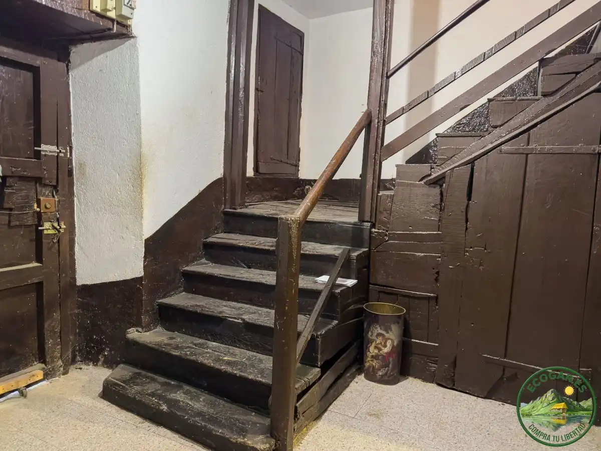 Maison à vendre à Calle Campín, imagen 2