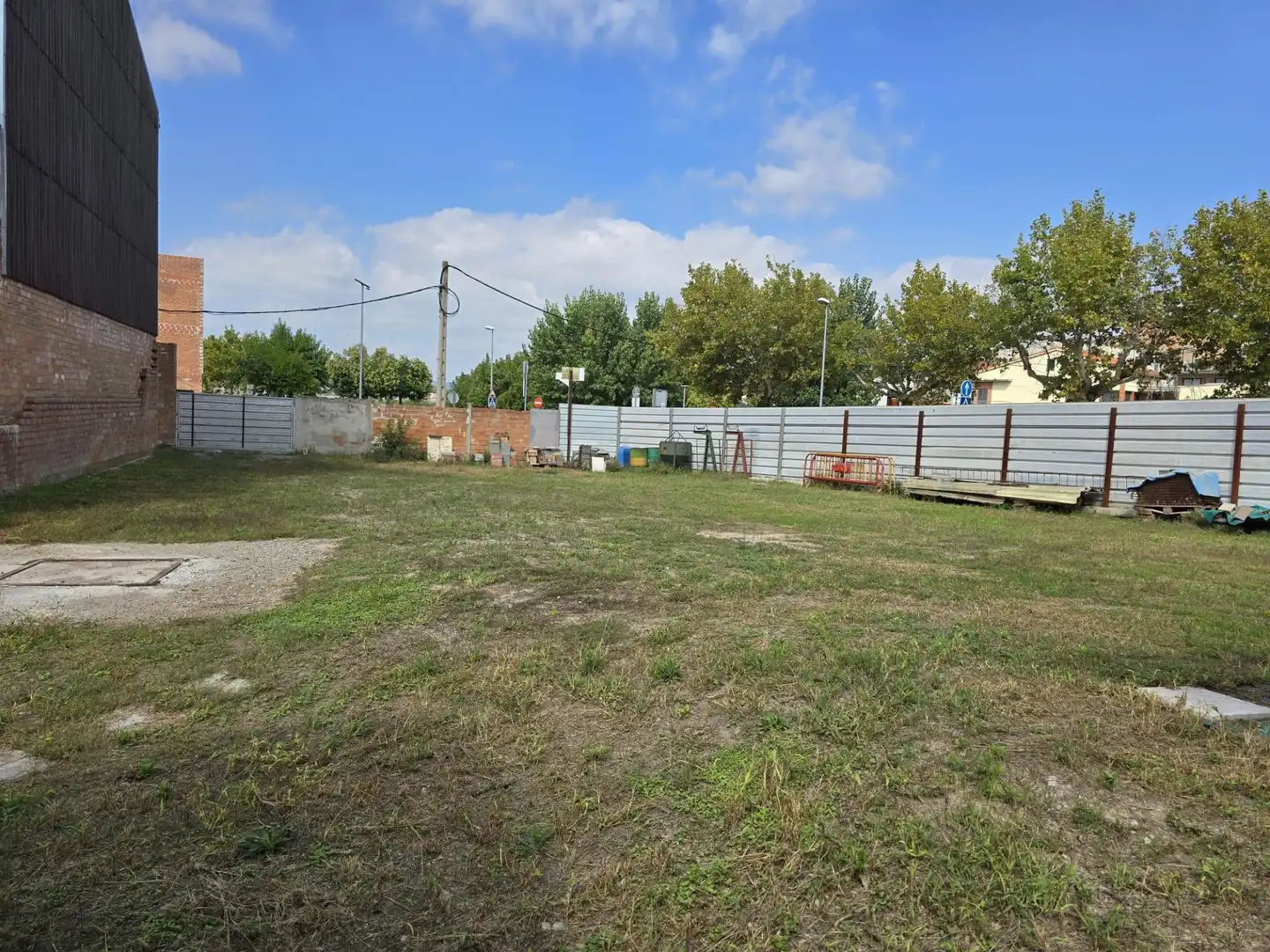 Lands and plots for sale in Carrer BAIXADA A LES FONTS, imagen 10