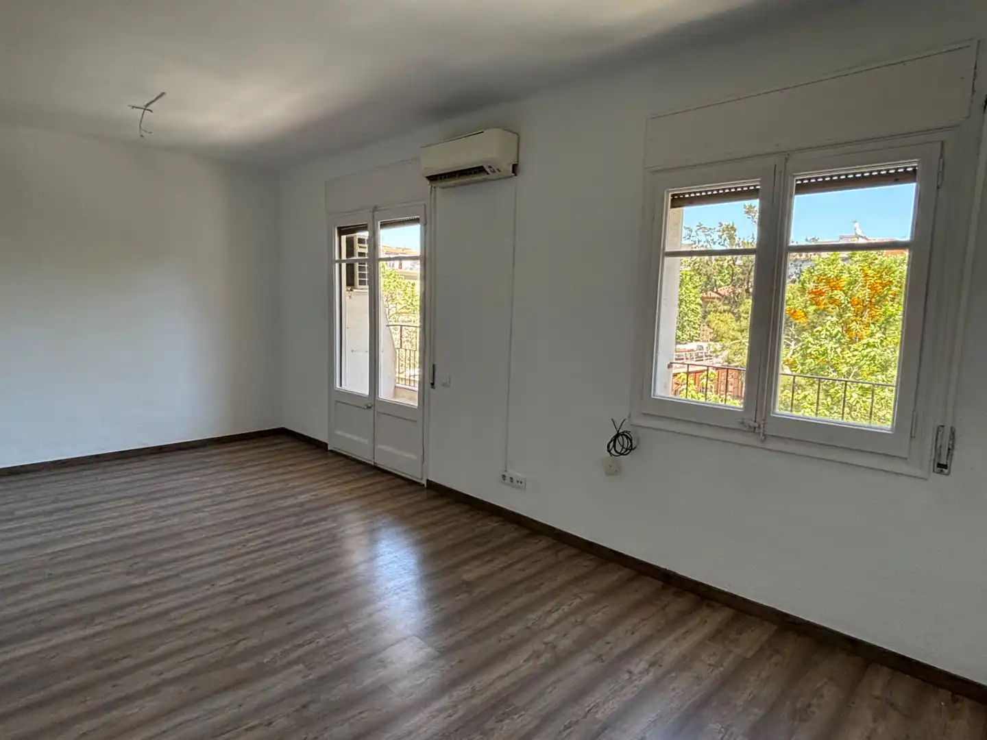 Wohnung zur Miete in Rambla del Poblenou, El Clot