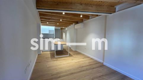 Foto 3 de Pis de lloguer a Rambla Davallades, 15, Centre, Barcelona