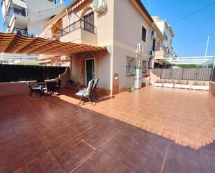 House or chalet to rent in Calle Catral, 23, Gran Playa