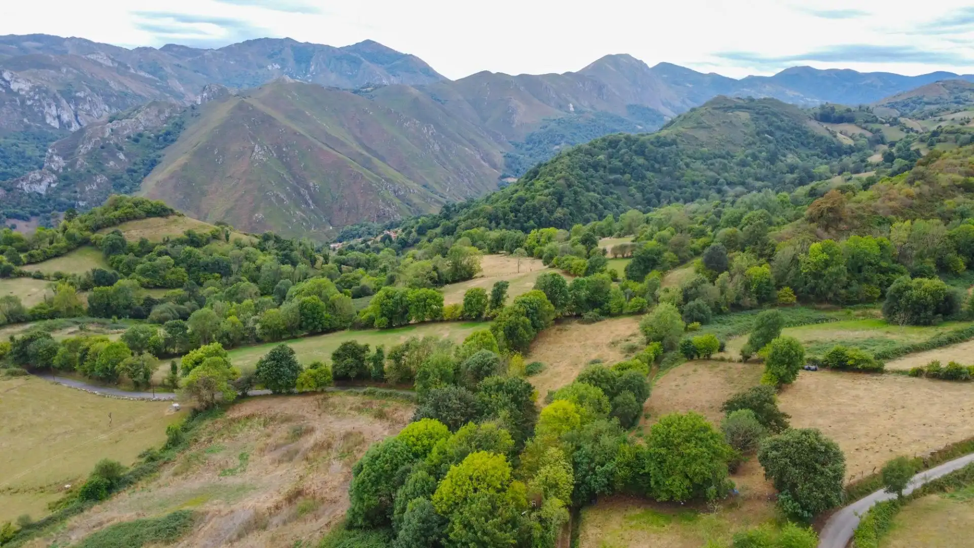 Finca rústica en venda a Lugar Santianes, Grado