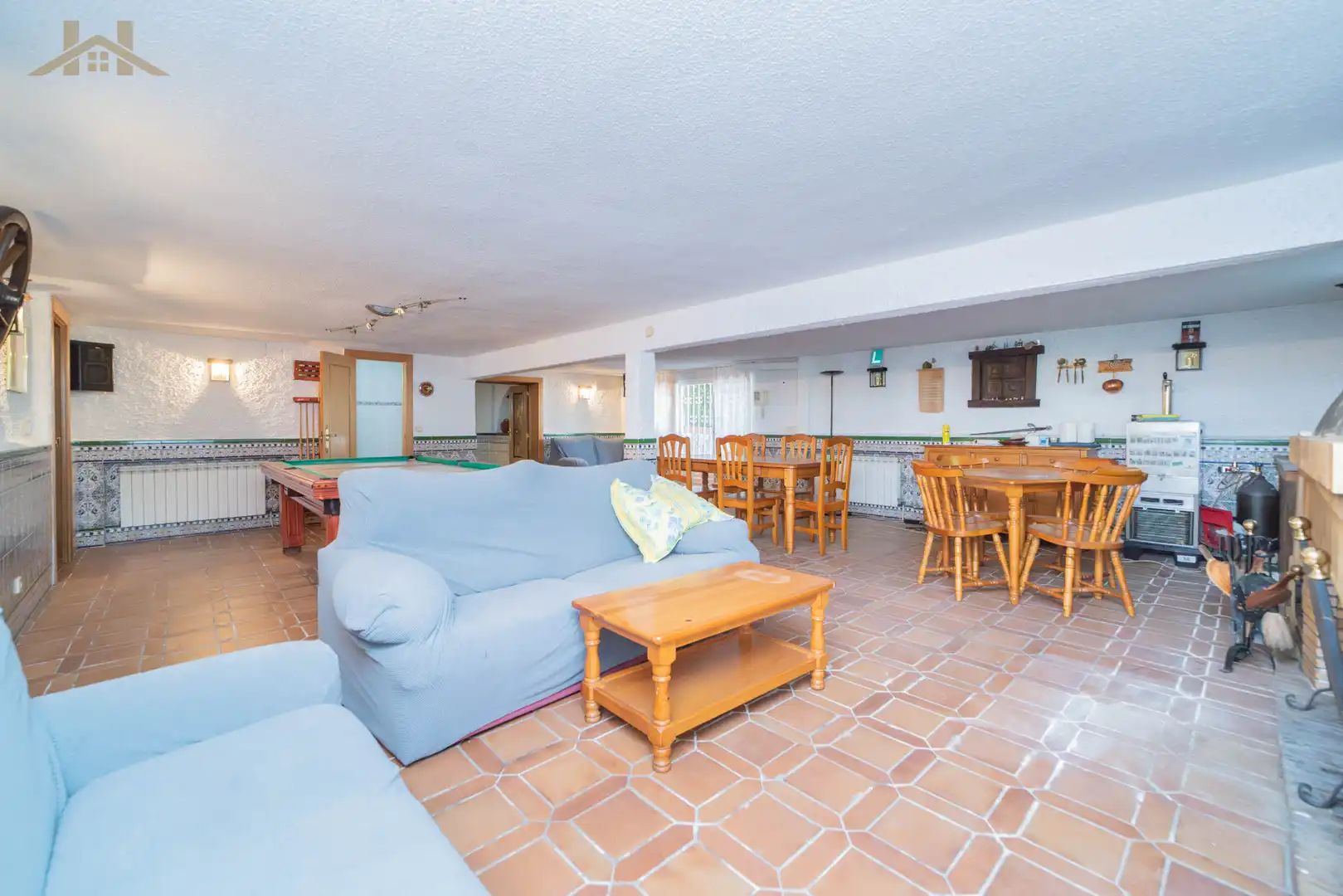 Houses for sale in Villaviciosa de Odón  with Heating, Private garden and Terrace