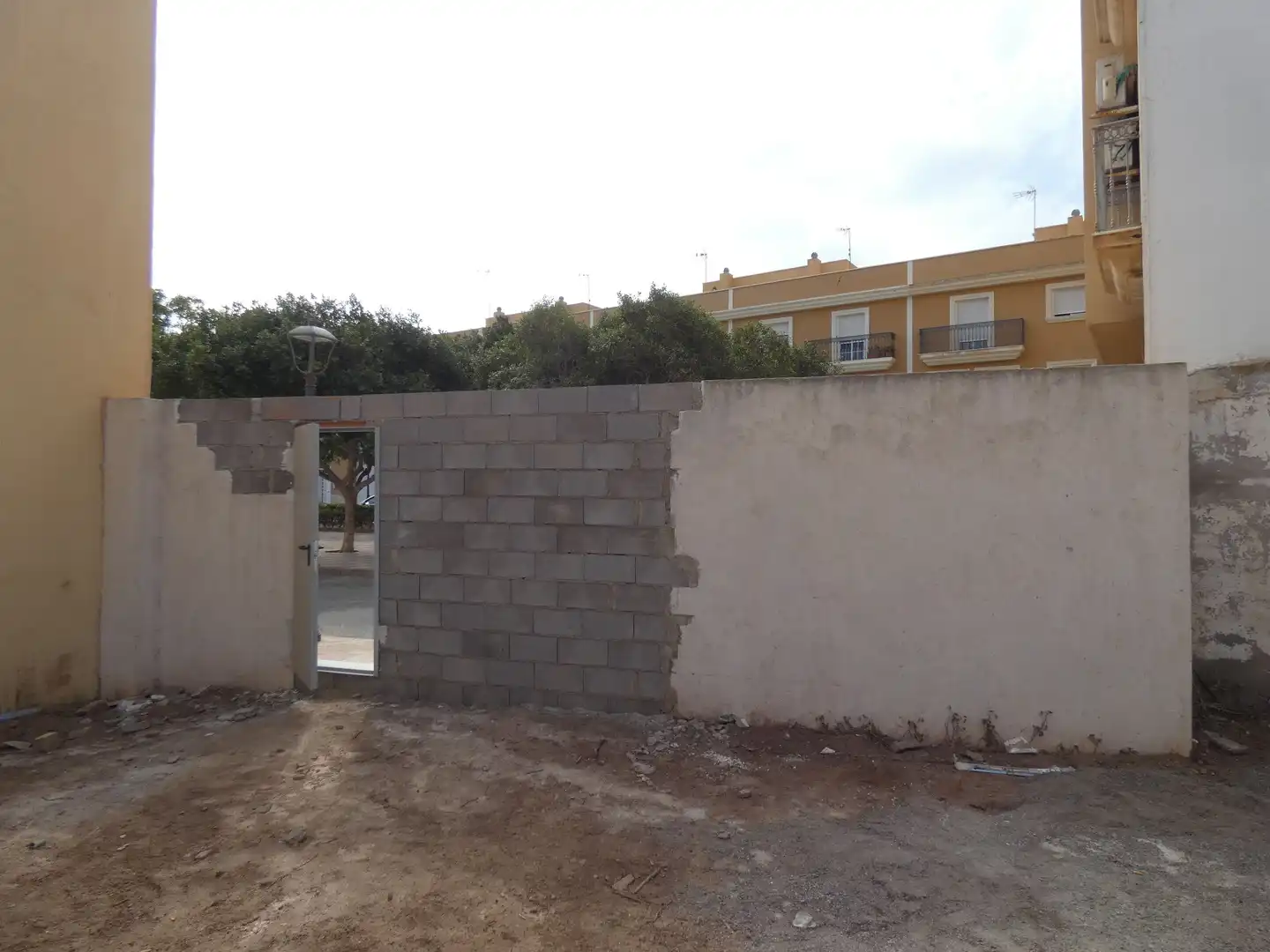 Wohnbaugrundstück zum Verkauf in Plaza Aldeas Infantiles 17, imagen 11