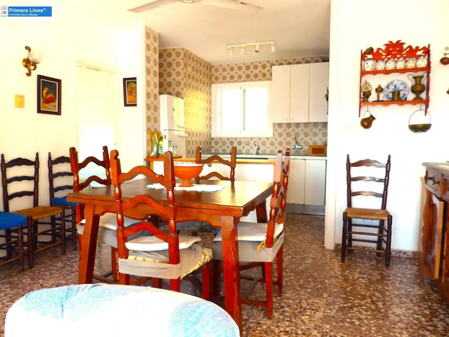 Wohnung zum Verkauf in Cabo de Palos