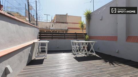 Foto 2 de Pis de lloguer a El Raval, Barcelona