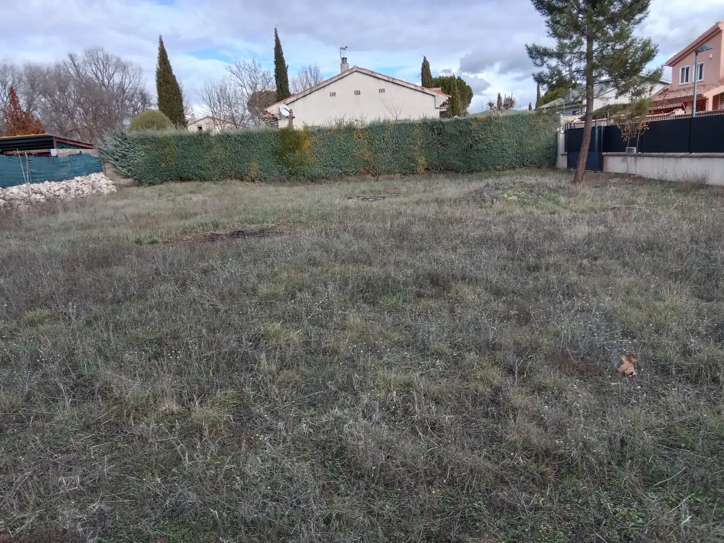 Terreni e lotti in vendita a Fuentenava de Jábaga