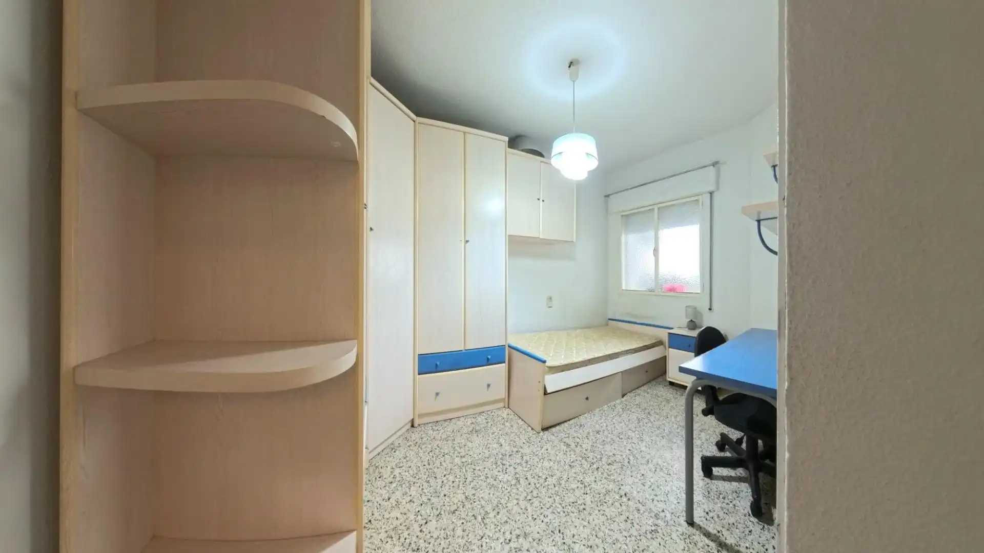 Appartement avec terrasse à louer à Avenida DE MADRID, imagen 12