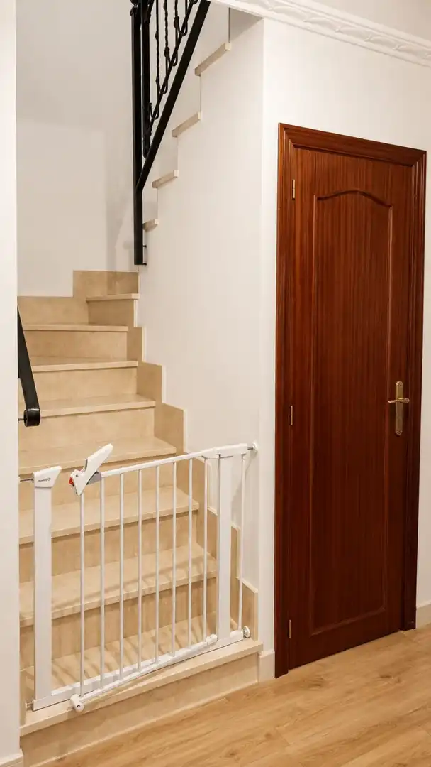 Piso en venta en Burriana / Borriana con Aire acondicionado, Terraza y Trastero