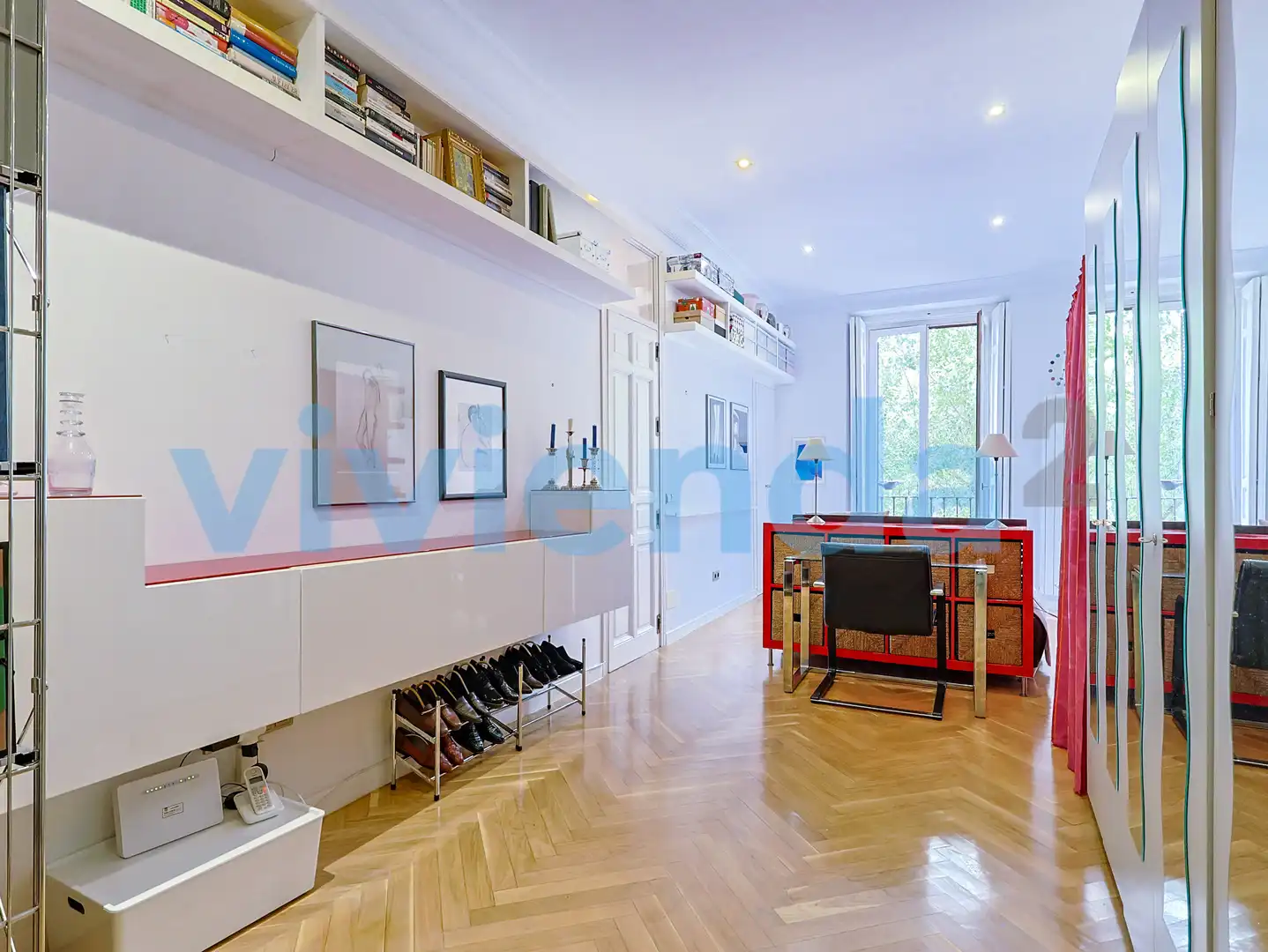 Piso con terraza en venta en Dos De Mayo, imagen 20
