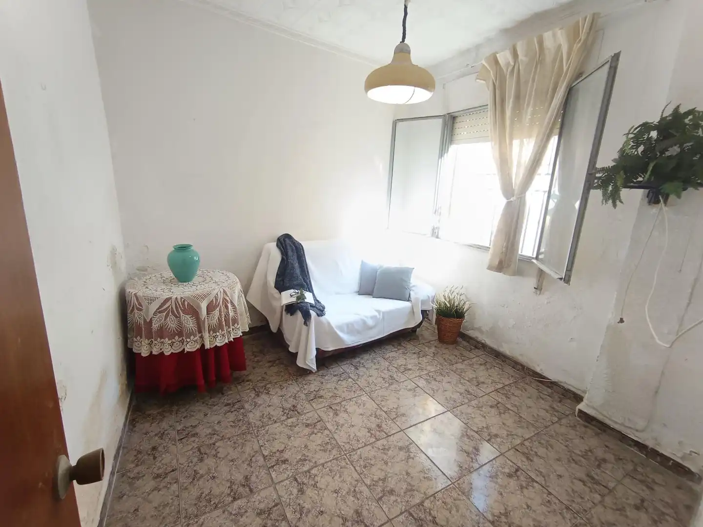 Dormitori de Casa adosada en venda en Fortuna amb Terrassa