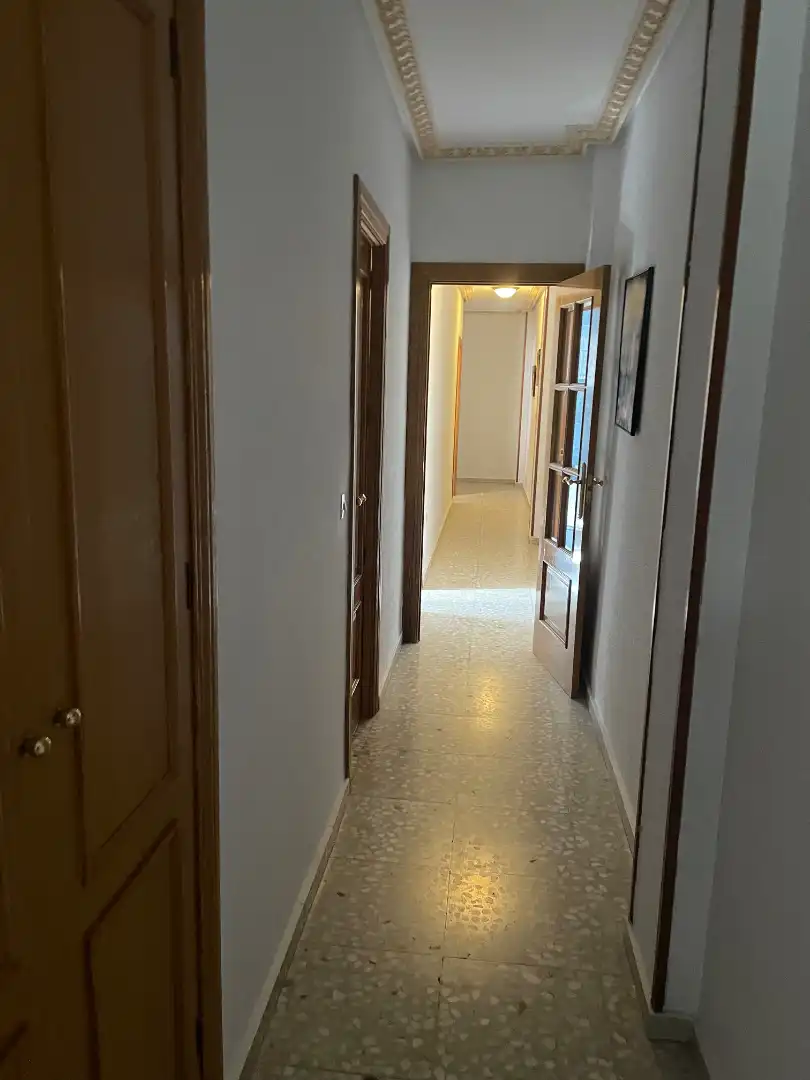 Piso con terraza en venta en Calle Antonio Martínez de Pinillos, imagen 29