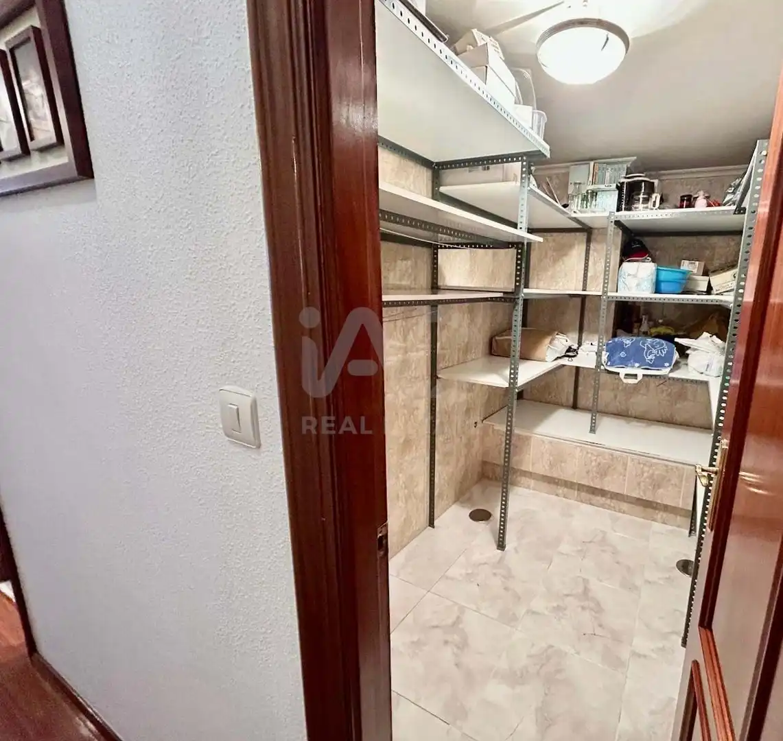 Flat for sale in La Bañeza   with Heating and Terrace
