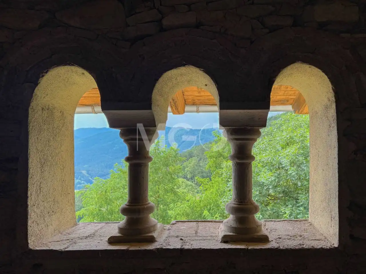 Casa rústica amb jardí en venda a Camino Ripoll, imagen 39