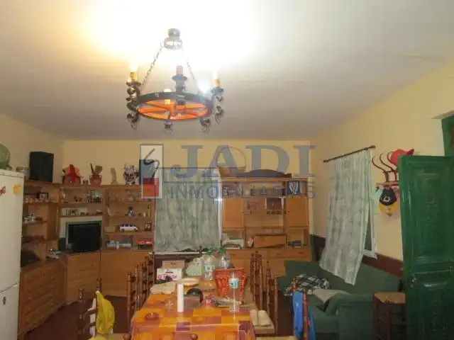 Casa rústica amb piscina en venda a Valdepeñas, imagen 8