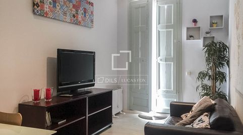 Foto 4 de Piso en venta en Barri Gòtic, Barcelona Capital