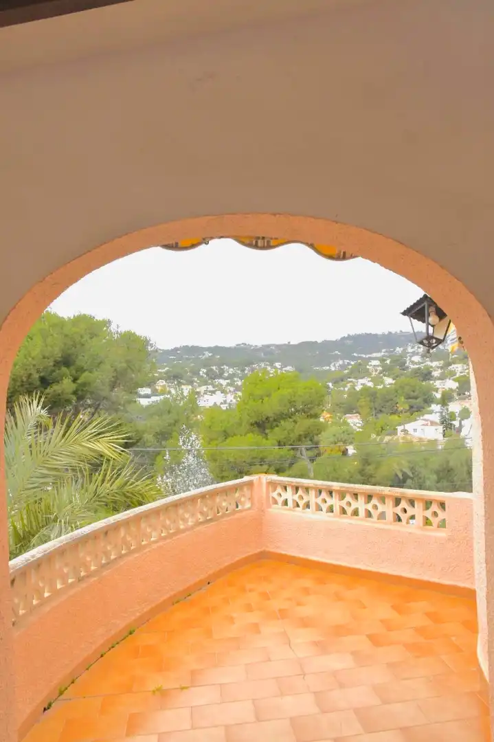 Villa mit Terrasse zum Verkauf in Cala Advocat - Baladrar, imagen 7