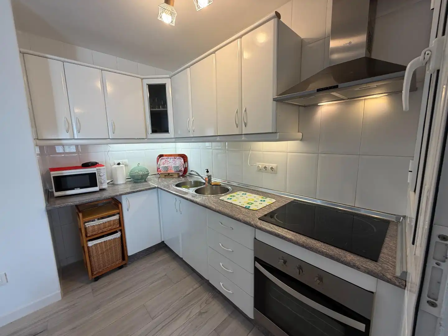 Casa adosada en venta en San Juan de los Terreros