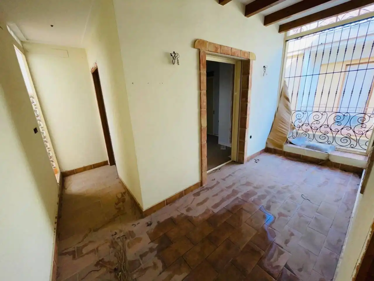 Terraced house with garden for sale in Calle DON JUAN DIAZ, imagen 20