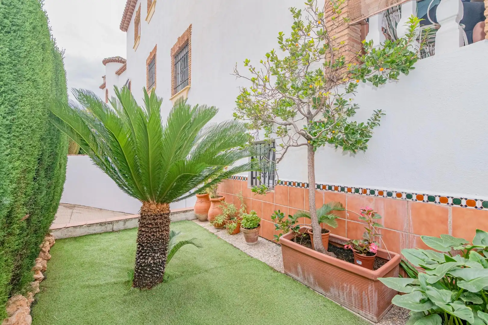 Casa pareada en venta en Calle BUERO VALLEJO 4, imagen 46
