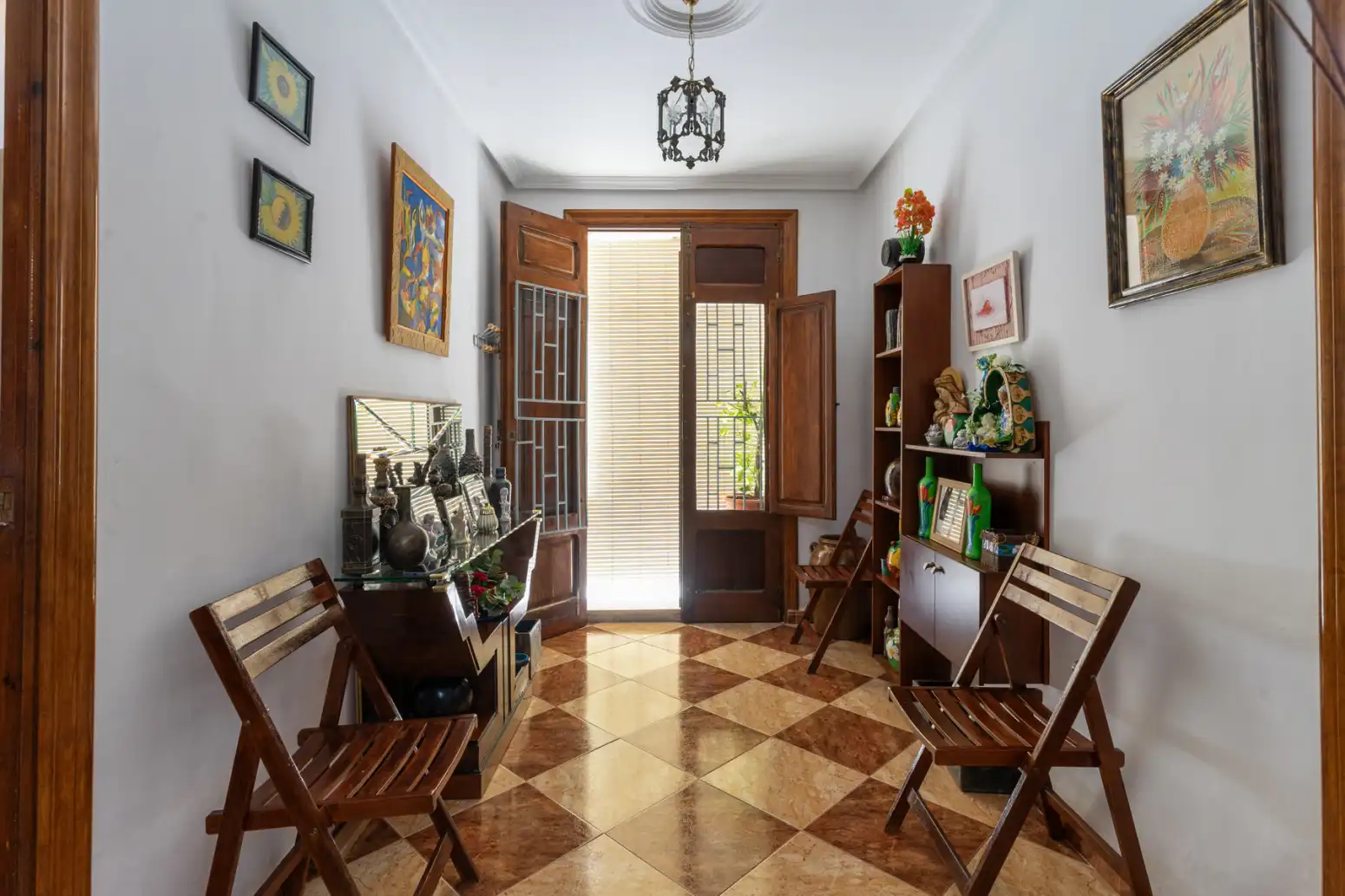 Casa en venda a Abanilla, imagen 5